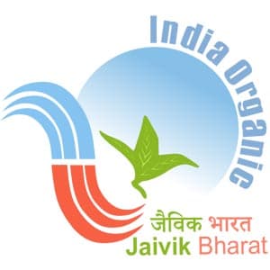 India Organic and Jaivik Bharat certified